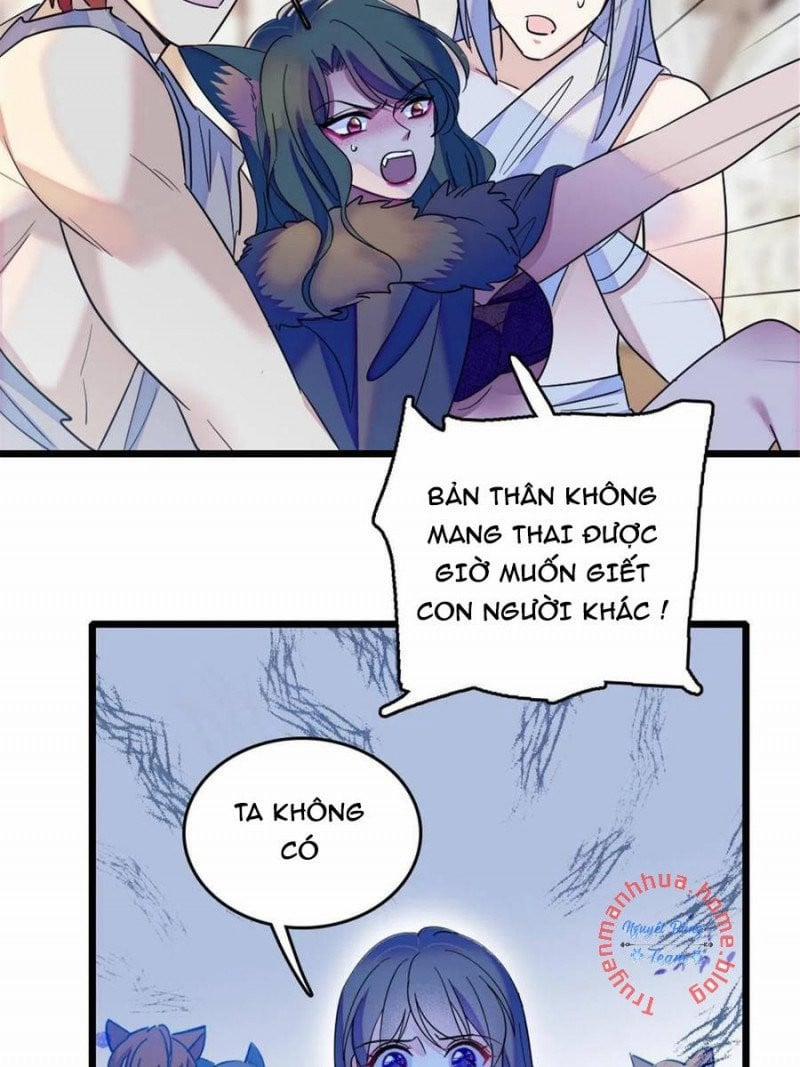 Mau Chạy !! Nam Thần Thú Thế Đến Truy Thê 88 trang 9