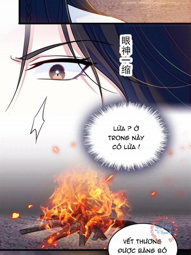 Mau Chạy !! Nam Thần Thú Thế Đến Truy Thê 90 trang 10