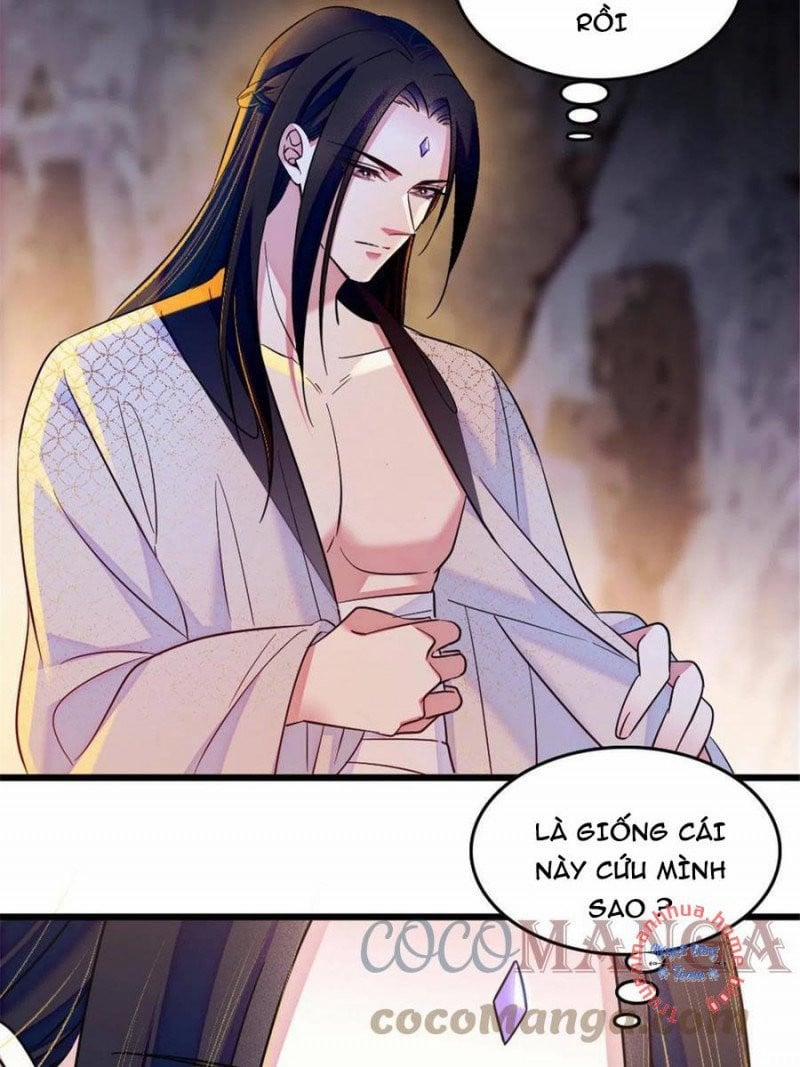 Mau Chạy !! Nam Thần Thú Thế Đến Truy Thê 90 trang 11