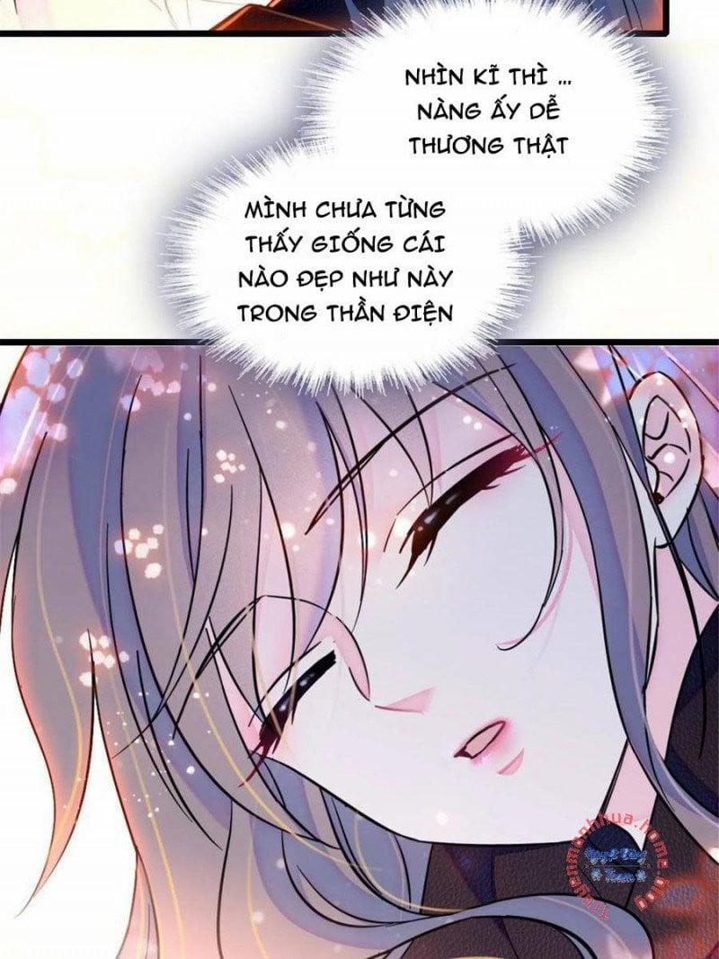 Mau Chạy !! Nam Thần Thú Thế Đến Truy Thê 90 trang 15