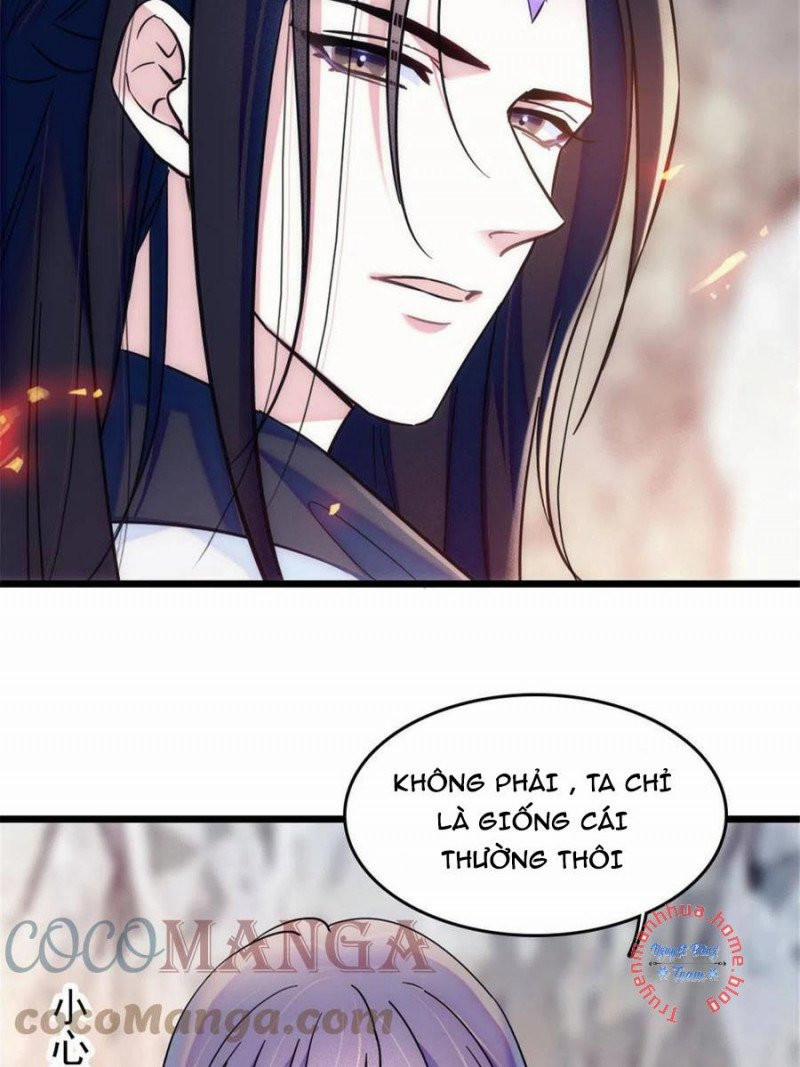 Mau Chạy !! Nam Thần Thú Thế Đến Truy Thê 90 trang 20