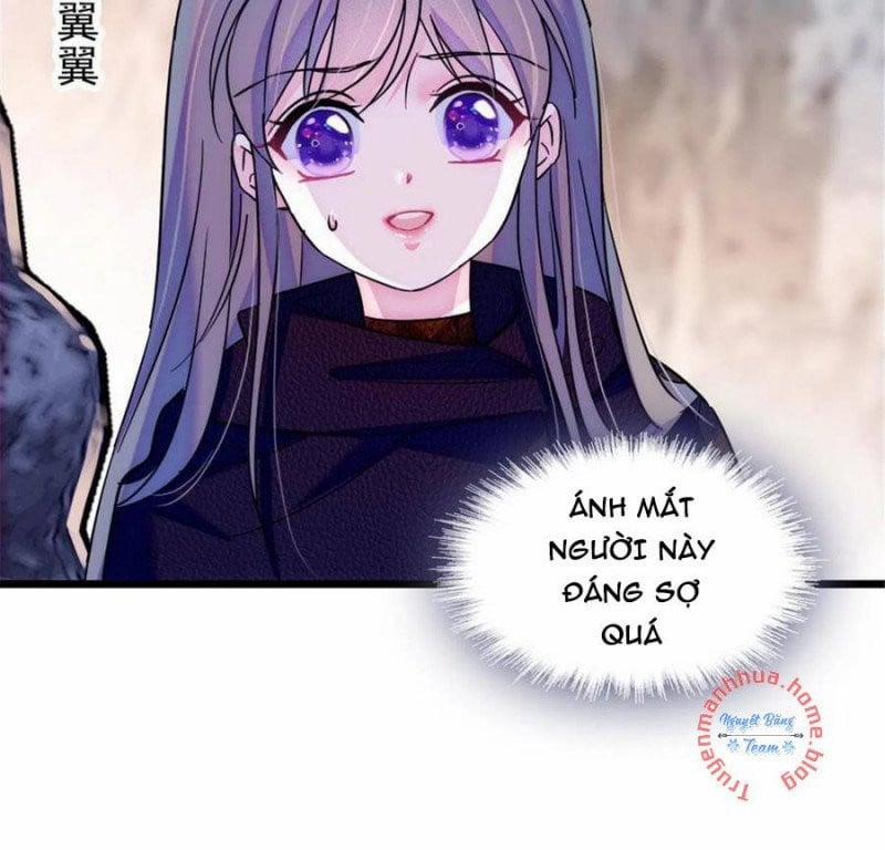 Mau Chạy !! Nam Thần Thú Thế Đến Truy Thê 90 trang 21