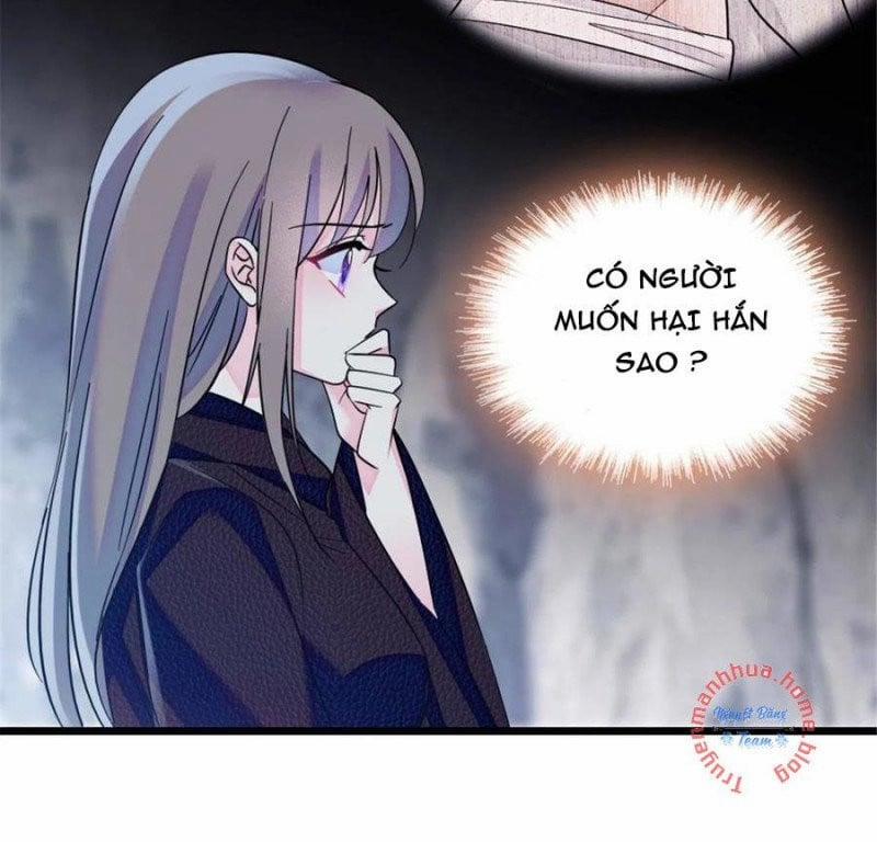 Mau Chạy !! Nam Thần Thú Thế Đến Truy Thê 90 trang 25