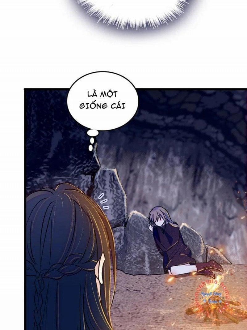 Mau Chạy !! Nam Thần Thú Thế Đến Truy Thê 90 trang 9