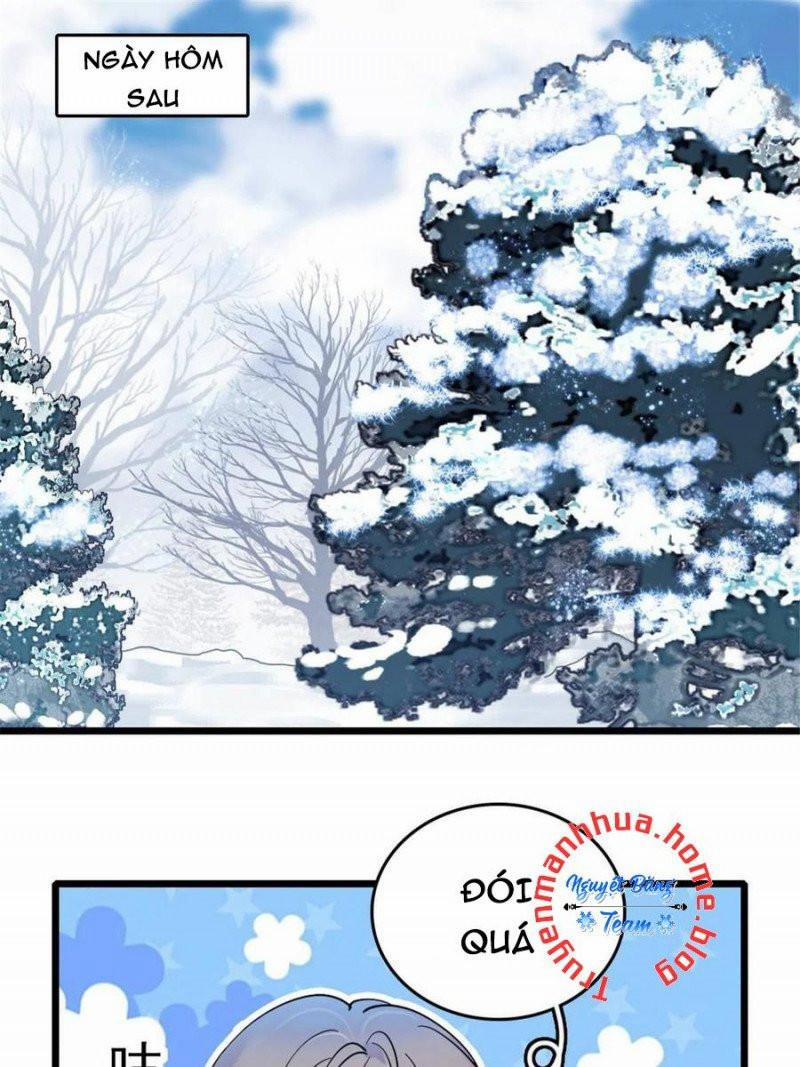 Mau Chạy !! Nam Thần Thú Thế Đến Truy Thê 91 trang 0