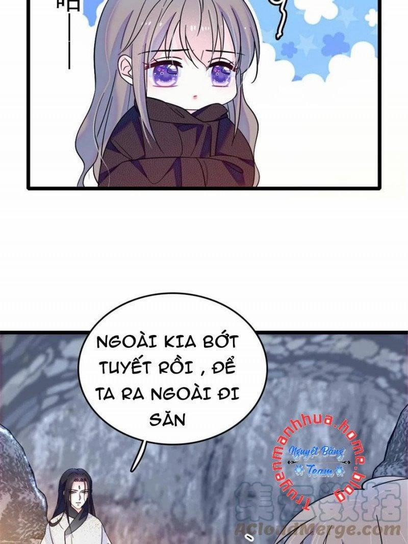 Mau Chạy !! Nam Thần Thú Thế Đến Truy Thê 91 trang 1