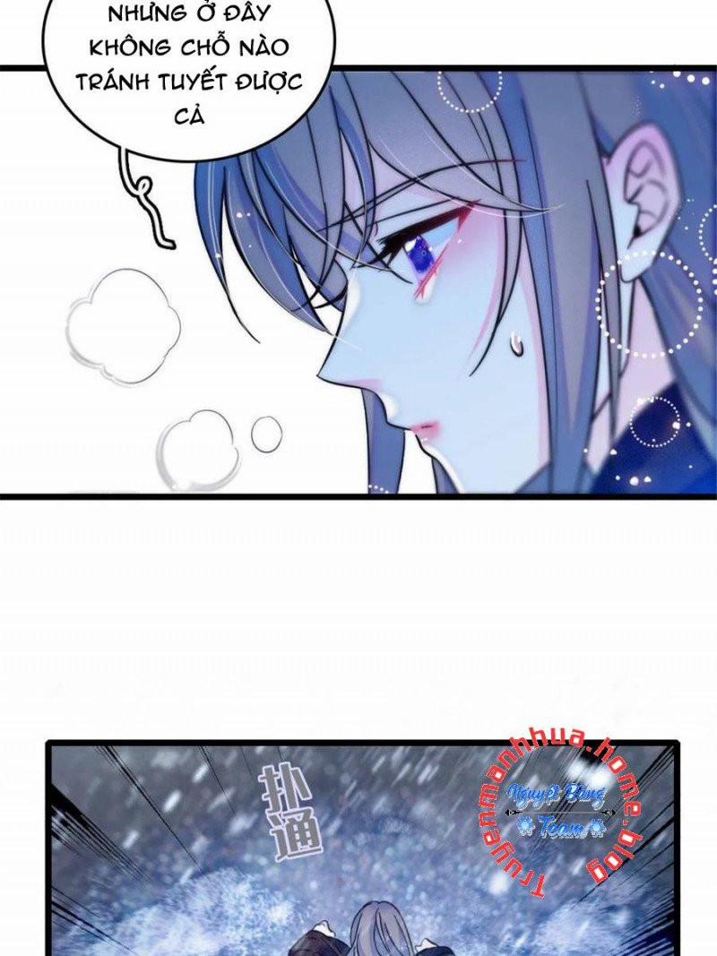 Mau Chạy !! Nam Thần Thú Thế Đến Truy Thê 91 trang 18