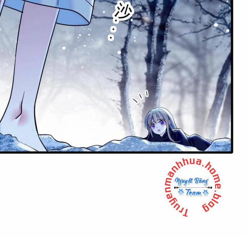 Mau Chạy !! Nam Thần Thú Thế Đến Truy Thê 91 trang 20