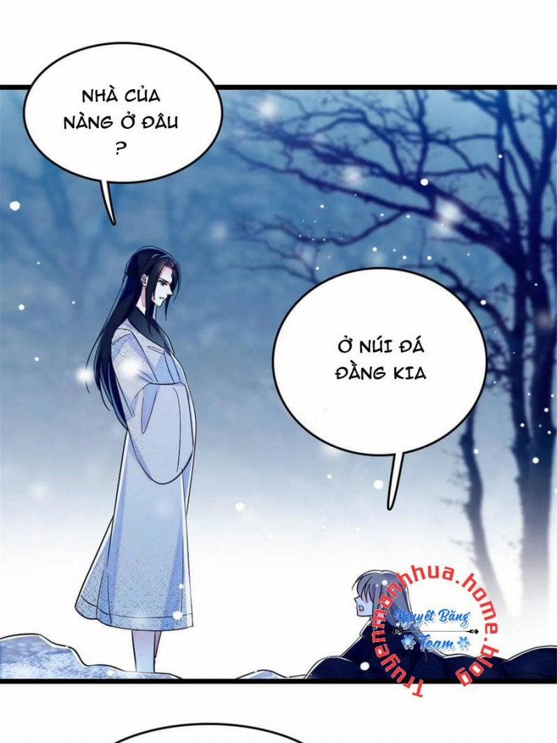 Mau Chạy !! Nam Thần Thú Thế Đến Truy Thê 91 trang 23