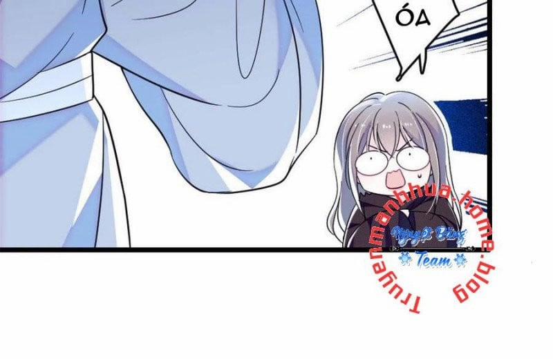 Mau Chạy !! Nam Thần Thú Thế Đến Truy Thê 91 trang 3