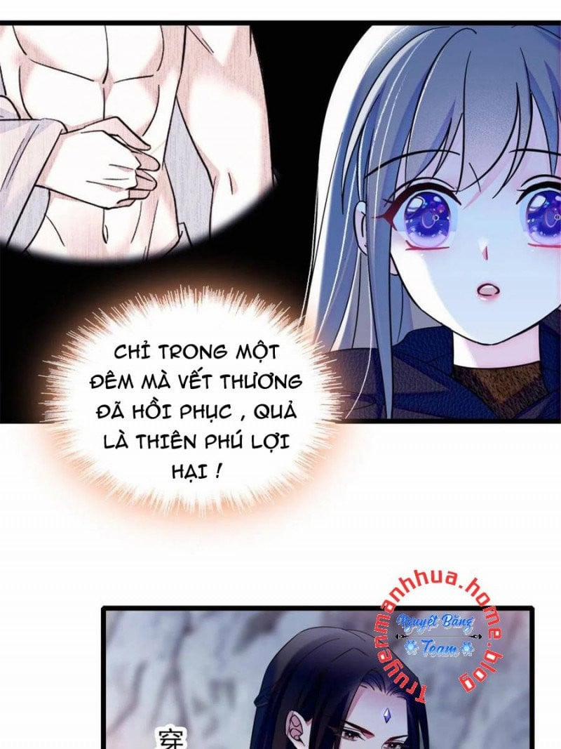 Mau Chạy !! Nam Thần Thú Thế Đến Truy Thê 91 trang 5