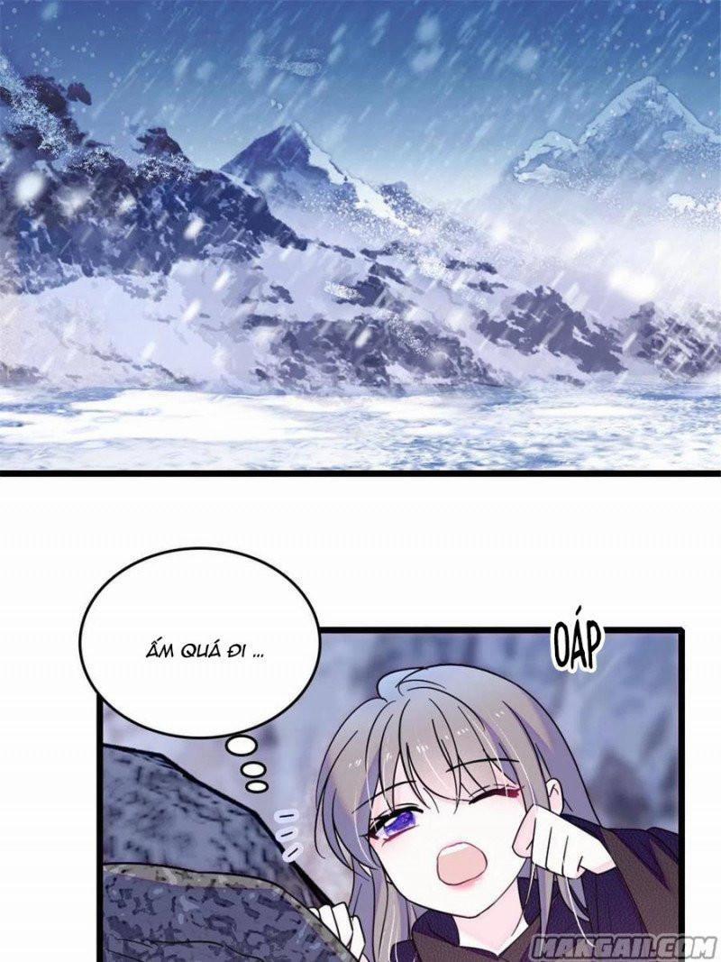 Mau Chạy !! Nam Thần Thú Thế Đến Truy Thê 93 trang 0