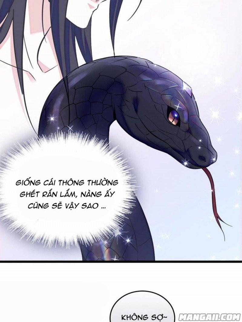 Mau Chạy !! Nam Thần Thú Thế Đến Truy Thê 93 trang 10