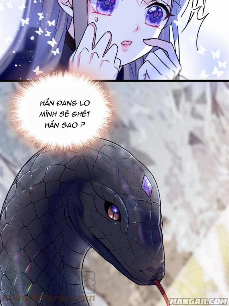 Mau Chạy !! Nam Thần Thú Thế Đến Truy Thê 93 trang 13