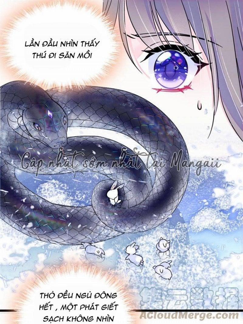 Mau Chạy !! Nam Thần Thú Thế Đến Truy Thê 94 trang 0