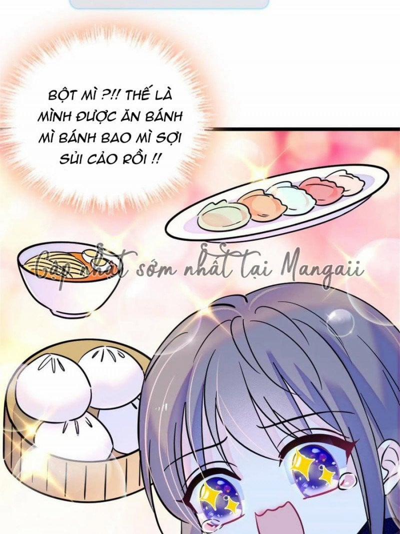 Mau Chạy !! Nam Thần Thú Thế Đến Truy Thê 94 trang 14