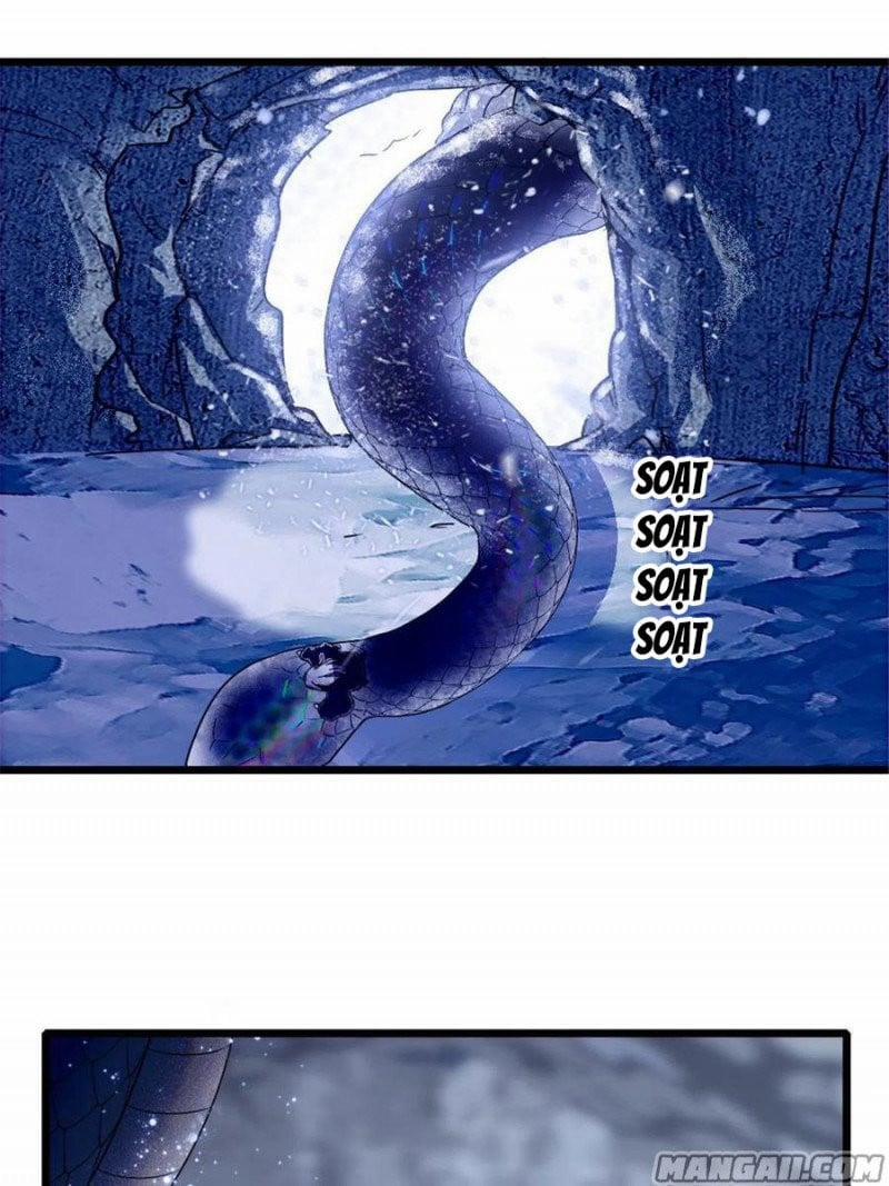 Mau Chạy !! Nam Thần Thú Thế Đến Truy Thê 94 trang 2