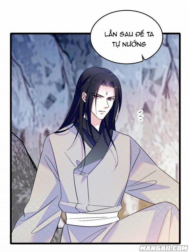 Mau Chạy !! Nam Thần Thú Thế Đến Truy Thê 94 trang 20