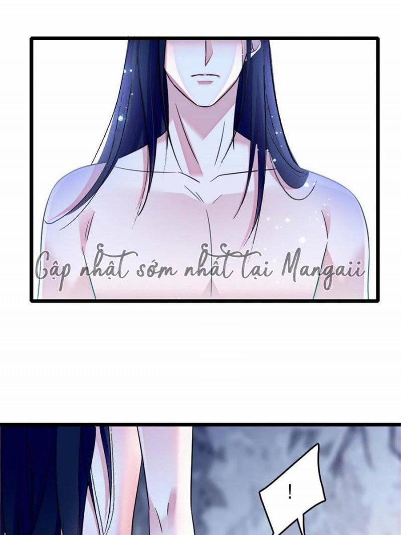 Mau Chạy !! Nam Thần Thú Thế Đến Truy Thê 94 trang 4