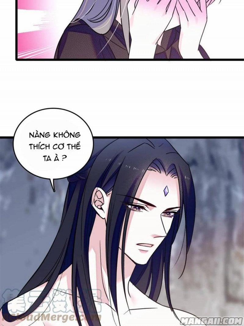 Mau Chạy !! Nam Thần Thú Thế Đến Truy Thê 94 trang 6