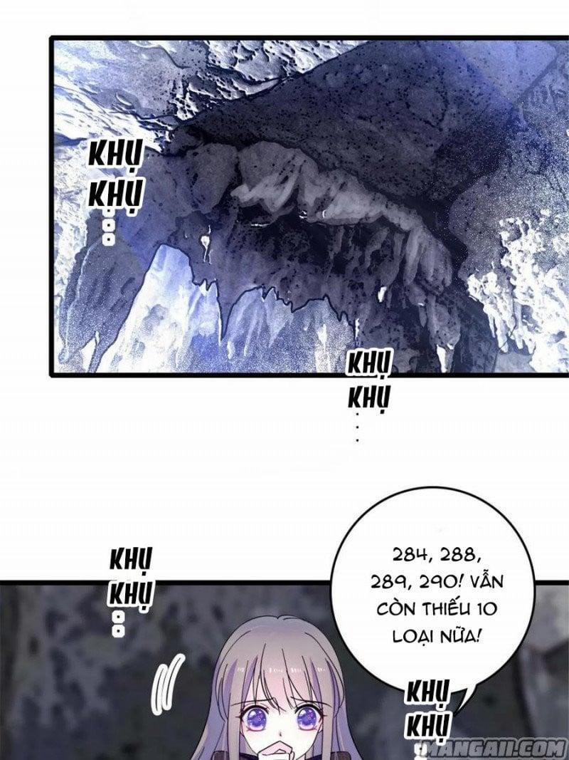 Mau Chạy !! Nam Thần Thú Thế Đến Truy Thê 99 trang 0