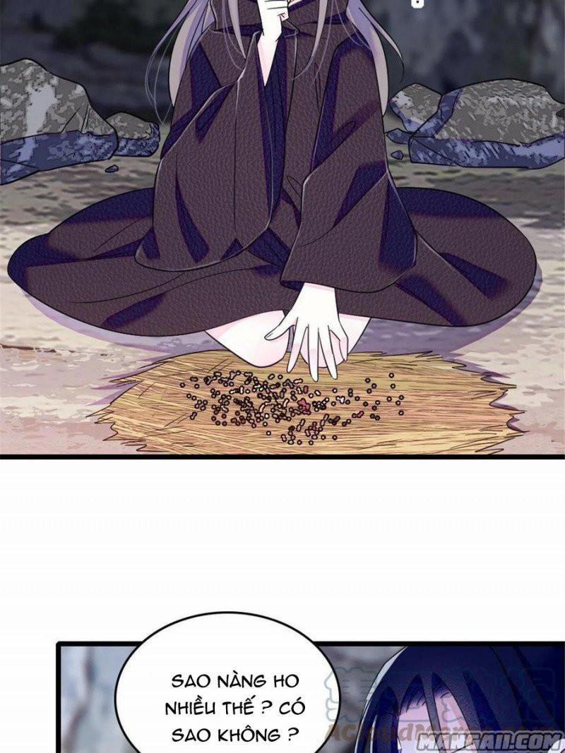 Mau Chạy !! Nam Thần Thú Thế Đến Truy Thê 99 trang 1