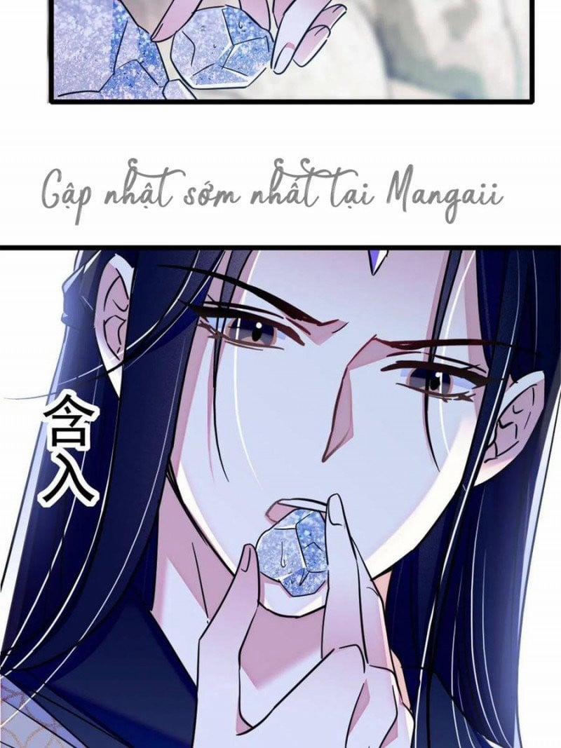 Mau Chạy !! Nam Thần Thú Thế Đến Truy Thê 99 trang 14