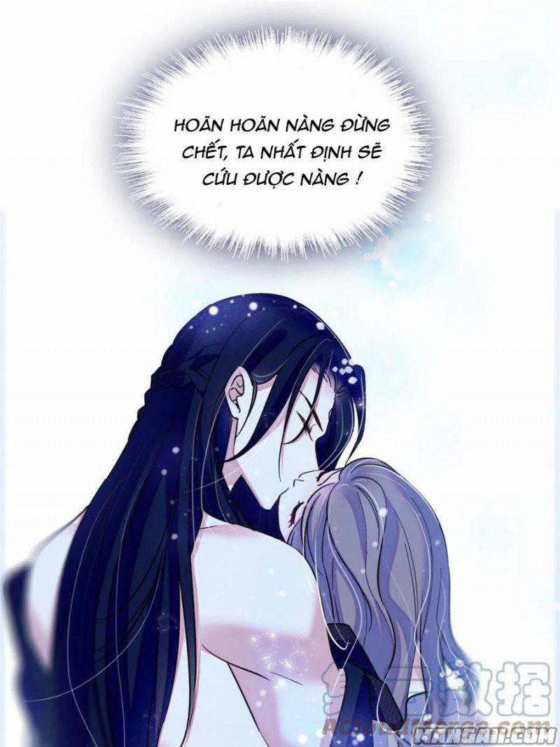 Mau Chạy !! Nam Thần Thú Thế Đến Truy Thê 99 trang 16