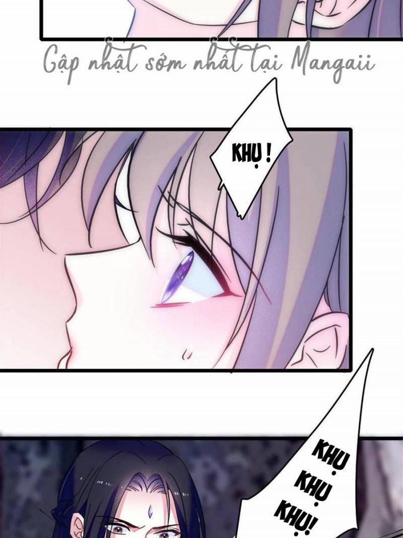 Mau Chạy !! Nam Thần Thú Thế Đến Truy Thê 99 trang 18