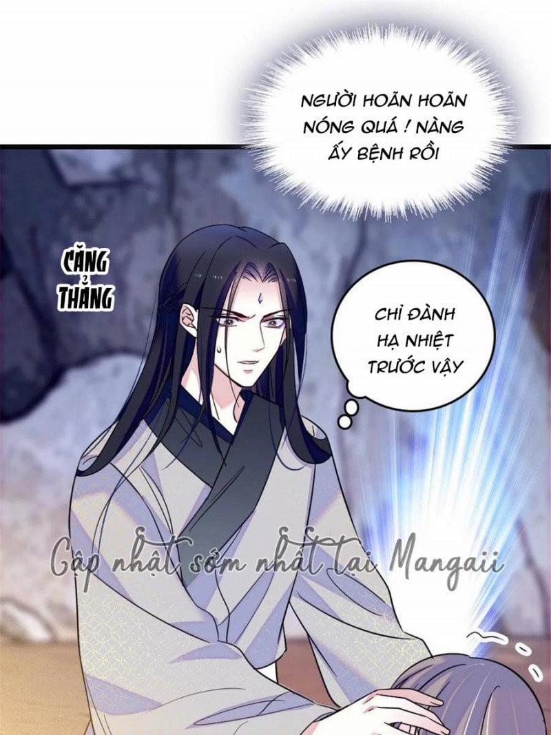 Mau Chạy !! Nam Thần Thú Thế Đến Truy Thê 99 trang 8