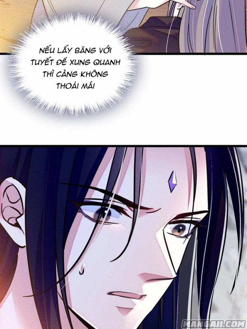 Mau Chạy !! Nam Thần Thú Thế Đến Truy Thê 99 trang 9