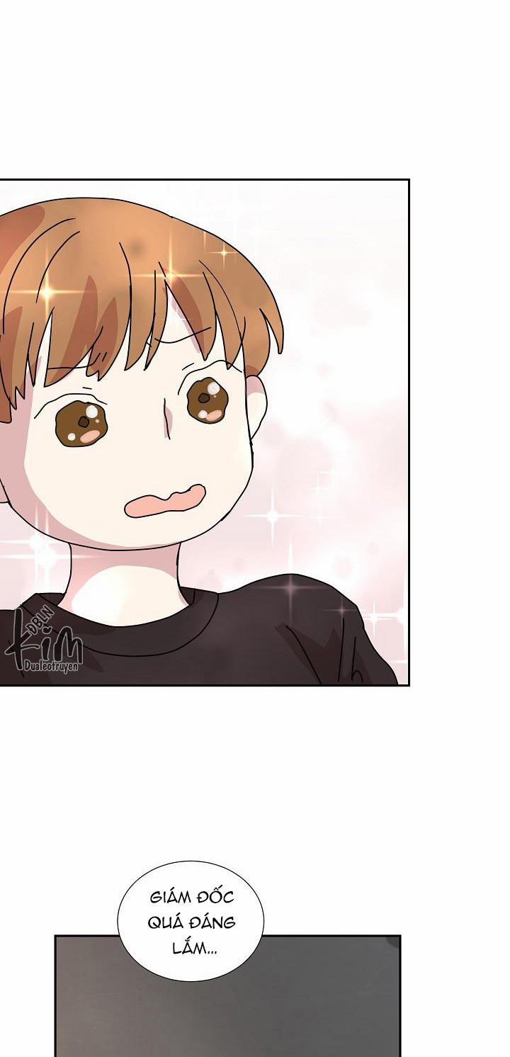 Máu Của Tôi Không Được Đâu 10 trang 14