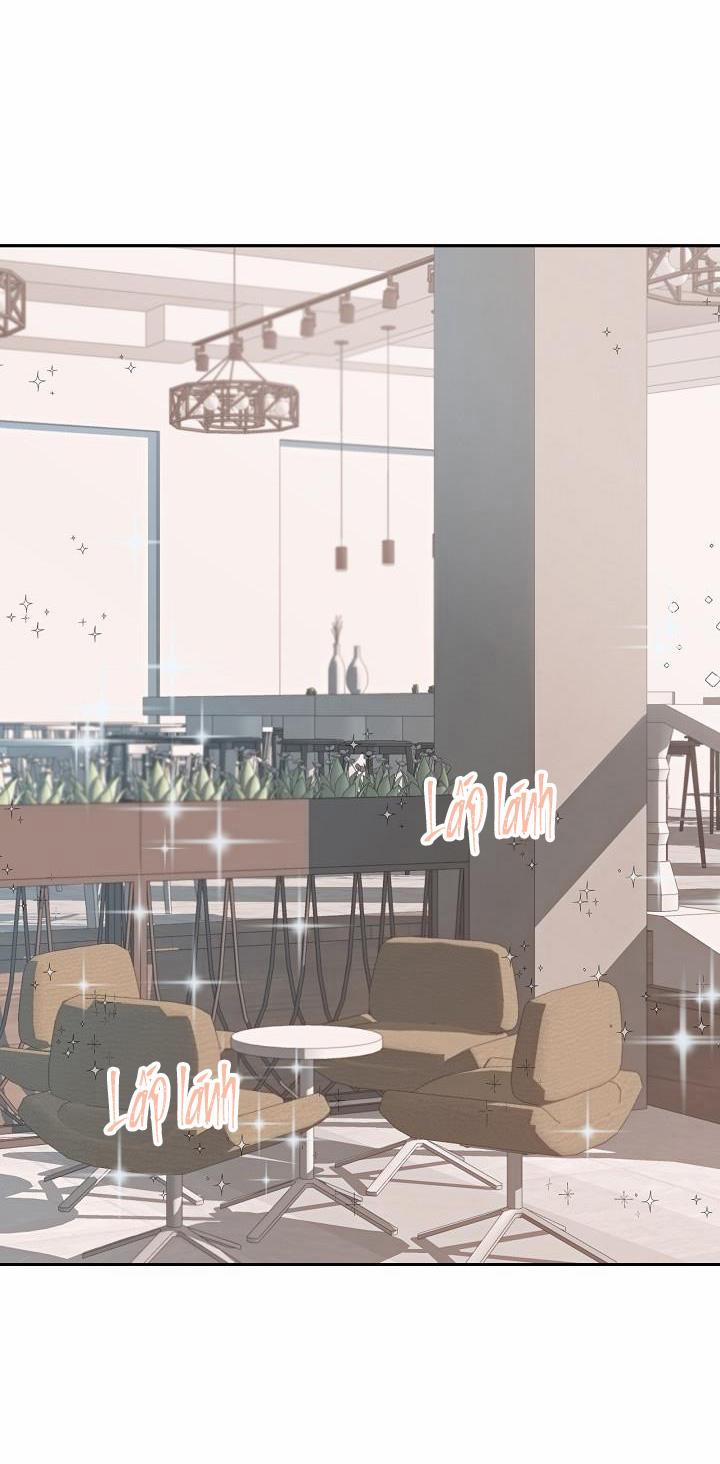 Máu Của Tôi Không Được Đâu 10 trang 24