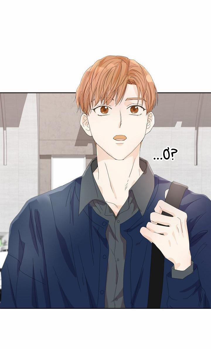 Máu Của Tôi Không Được Đâu 10 trang 25