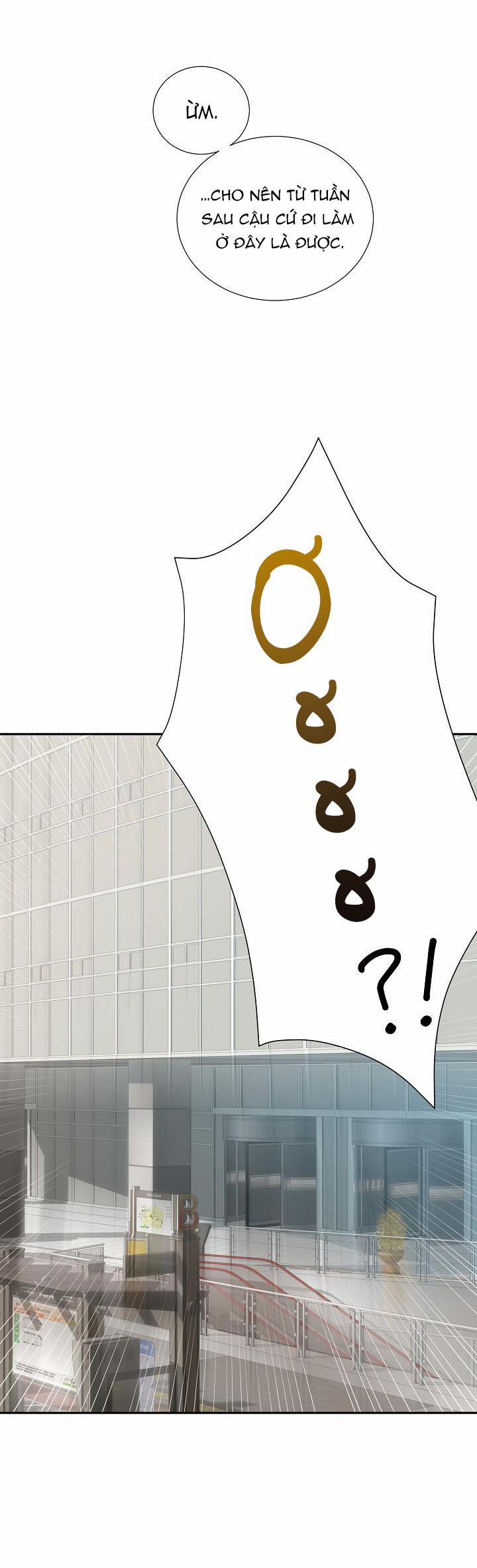 Máu Của Tôi Không Được Đâu 10 trang 27