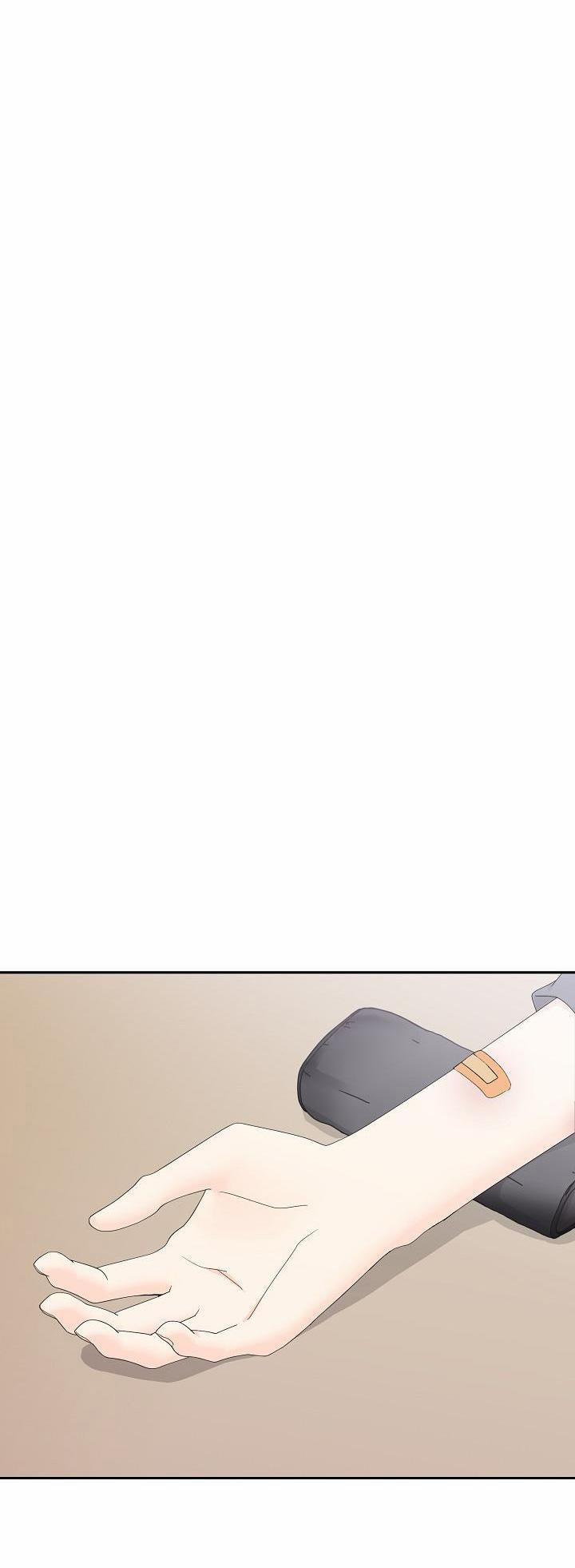 Máu Của Tôi Không Được Đâu 10 trang 28