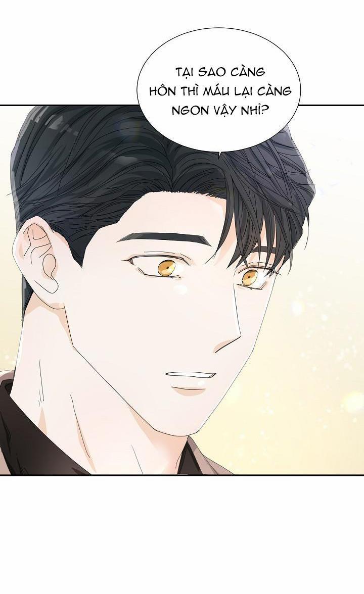 Máu Của Tôi Không Được Đâu 10 trang 37