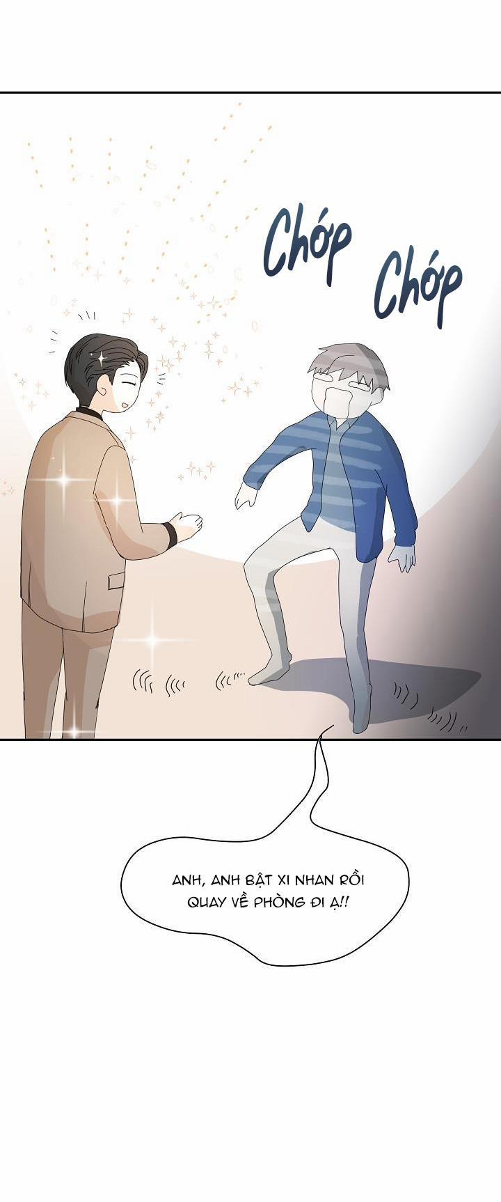 Máu Của Tôi Không Được Đâu 10 trang 38