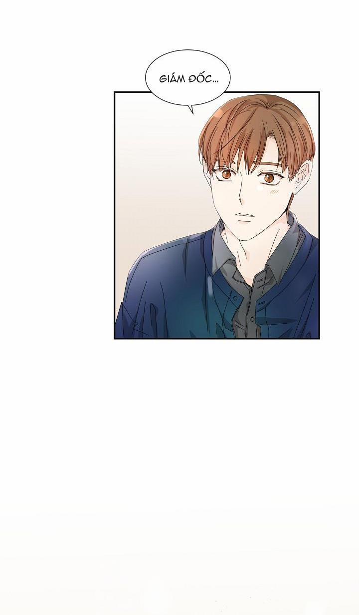 Máu Của Tôi Không Được Đâu 10 trang 42