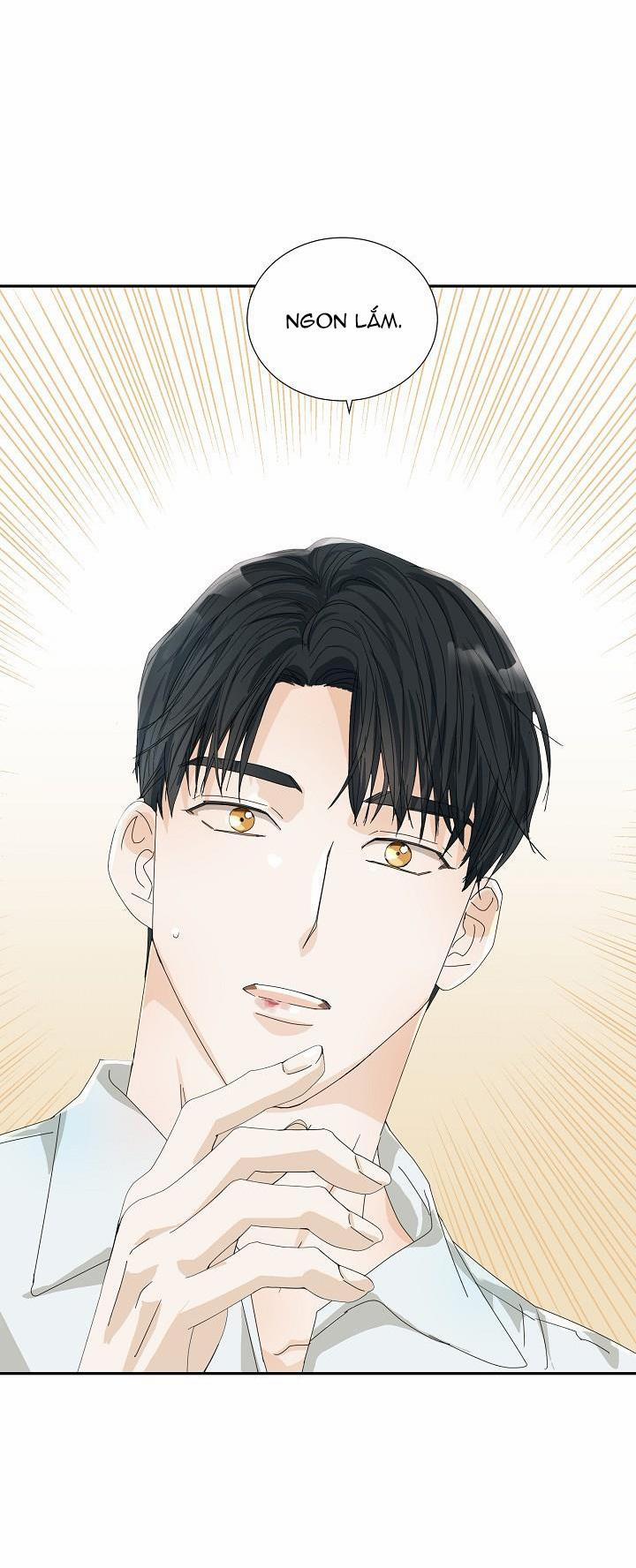 Máu Của Tôi Không Được Đâu 10 trang 7