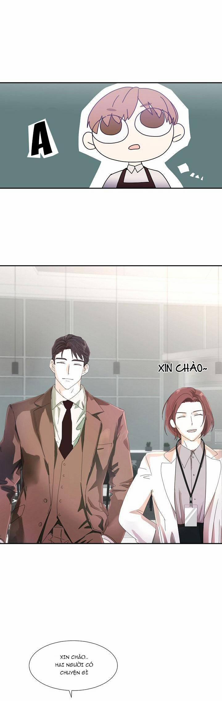 Máu Của Tôi Không Được Đâu 11 trang 13