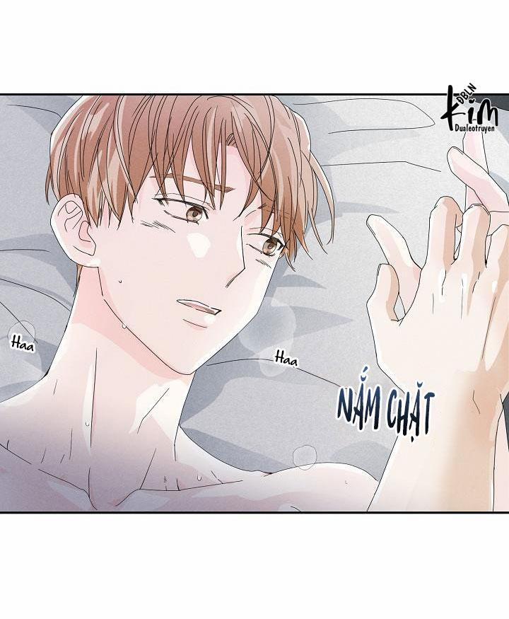 Máu Của Tôi Không Được Đâu 12 trang 17