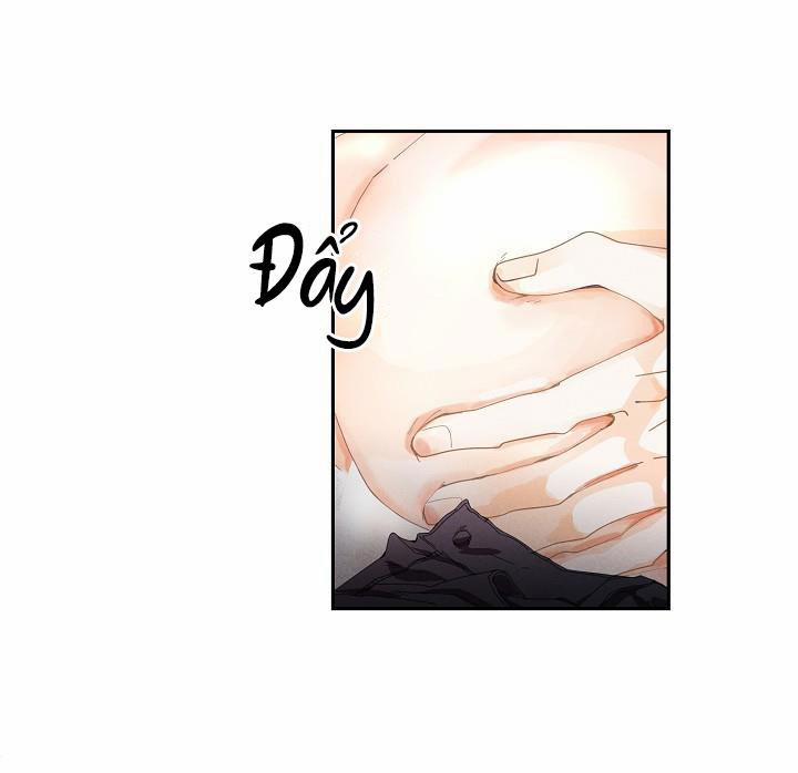 Máu Của Tôi Không Được Đâu 12 trang 21