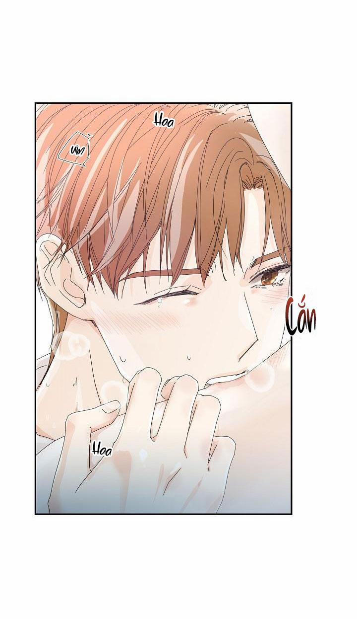 Máu Của Tôi Không Được Đâu 12 trang 26