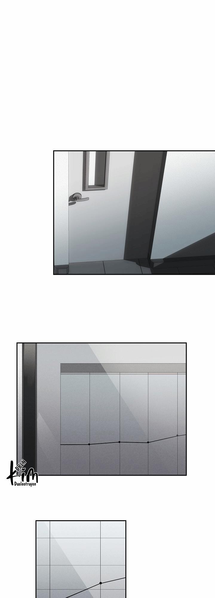 Máu Của Tôi Không Được Đâu 13 trang 20