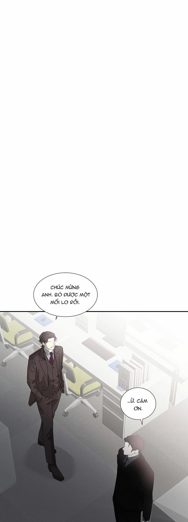 Máu Của Tôi Không Được Đâu 13 trang 7