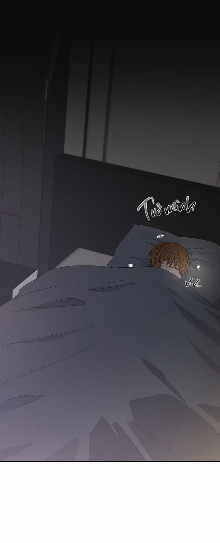 Máu Của Tôi Không Được Đâu 15 trang 23