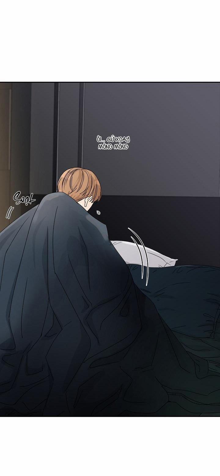 Máu Của Tôi Không Được Đâu 15 trang 24