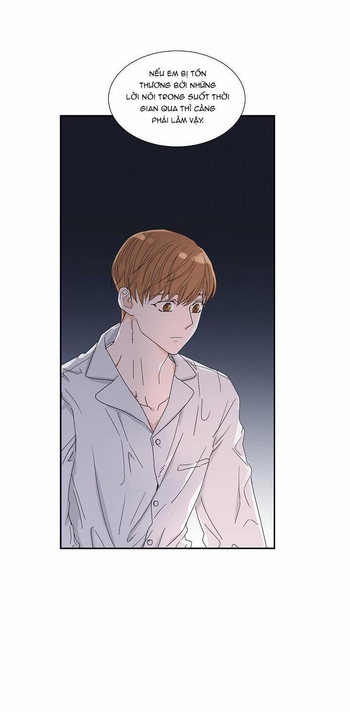 Máu Của Tôi Không Được Đâu 15 trang 39