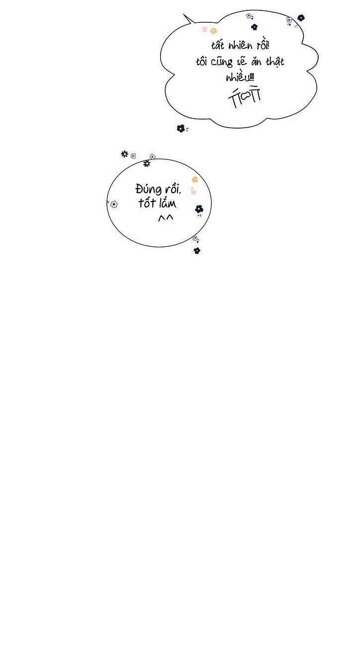 Máu Của Tôi Không Được Đâu 15 trang 44